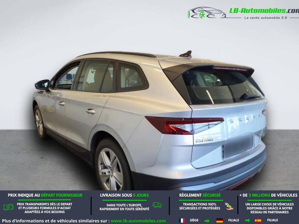 Enyaq iV 50 2023 occasion 31850 Beaupuy