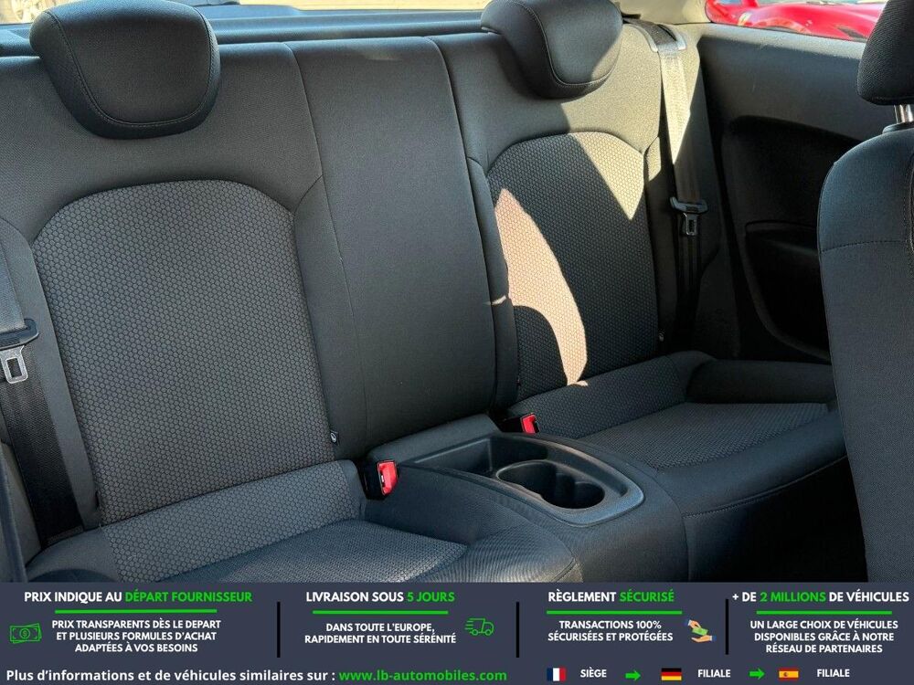 A1 1.6 TDI 90 2015 occasion 31850 Beaupuy
