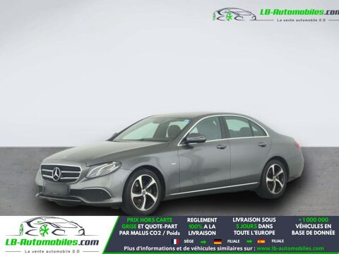 Classe E 220 CDI BVA 2019 occasion 31850 Beaupuy