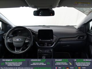 Puma 1.0 EcoBoost 155 ch BVM 2020 occasion 31850 Beaupuy