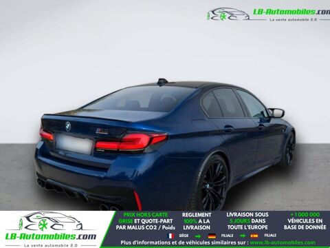 M5 625 ch BVA 2020 occasion 31850 Beaupuy