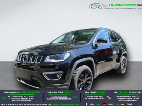 Compass 1.4 MultiAir 170 ch BVA 2020 occasion 31850 Beaupuy