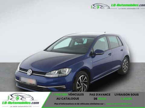 Volkswagen Golf 1.5 TSI 150 BVM 2018 occasion Beaupuy 31850