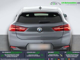 X2 sDrive 18i 140 ch BVM 2019 occasion 31850 Beaupuy