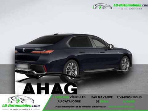 Série 7 740d xDrive 299 ch BVA 2024 occasion 31850 Beaupuy