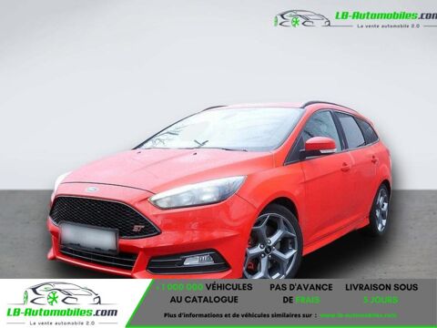 Ford Focus ST 2.0 EcoBoost 250 2017 occasion Beaupuy 31850