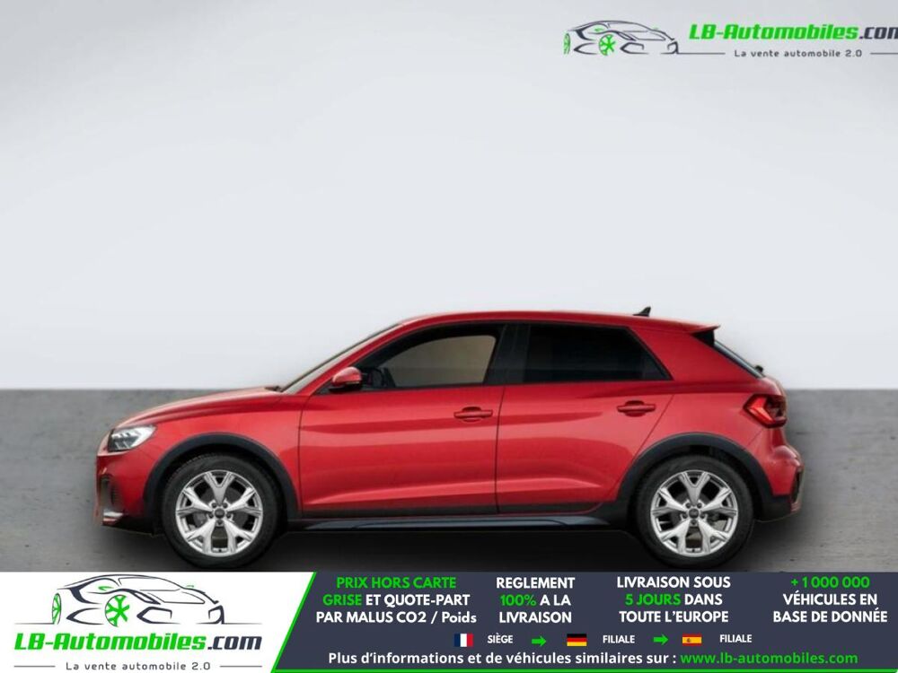 A1 35 TFSI 150 ch BVA 2025 occasion 31850 Beaupuy