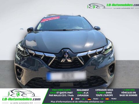 Asx 1.6 MPI HEV 143 BVA 2023 occasion 31850 Beaupuy