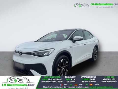 Volkswagen ID.3 174 ch Pro 2023 occasion Beaupuy 31850