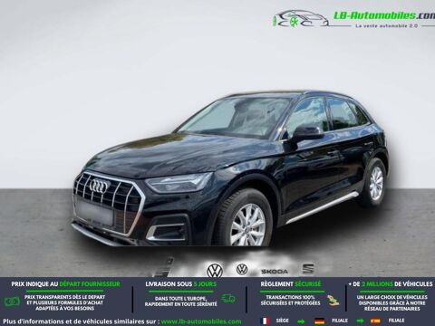 Annonce voiture Audi Q5 32780 €