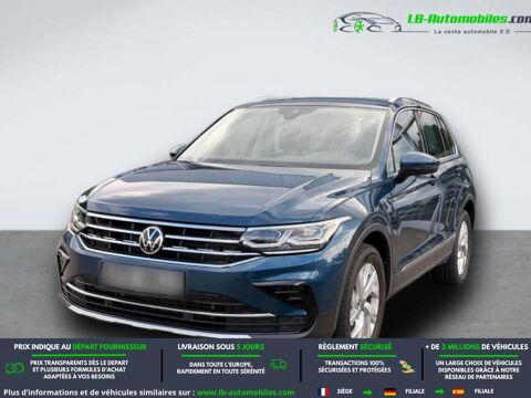 Tiguan 2.0 TDI 200ch BVA 4Motion 2021 occasion 31850 Beaupuy