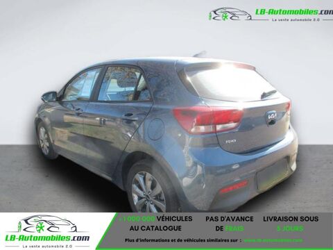 Rio 1.0 T-GDi 100 ch BVA 2023 occasion 31850 Beaupuy