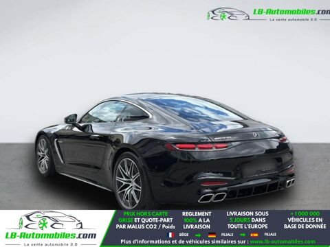 AMG GT R 585 ch BVA 2025 occasion 31850 Beaupuy