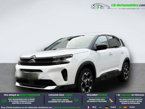 Citro&euml;n C5 aircross Hybride 136 DCS6 2023 occasion Beaupuy 31850