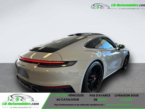 911 3.0i 480 PDK 2022 occasion 31850 Beaupuy