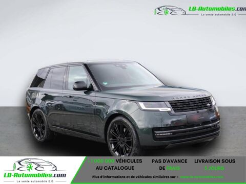 Land-Rover Range Rover D350 AWD BVA 2023 occasion Beaupuy 31850