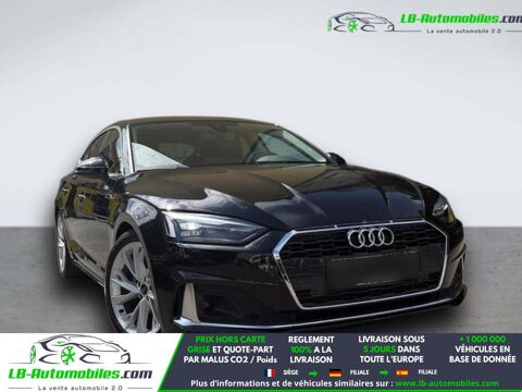 Audi A5 35 TDI 163 BVA 2023 occasion Beaupuy 31850