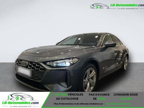 A5 40 TDI Hybride 204 BVA 2025 occasion 31850 Beaupuy