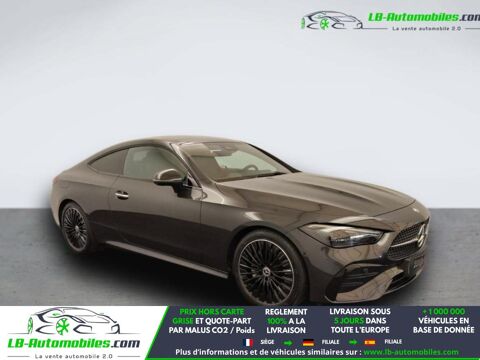 CLE 220d 4MATIC 2024 occasion 31850 Beaupuy