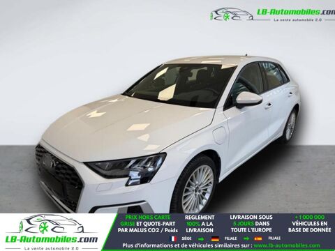 Annonce voiture Audi A3 21900 €