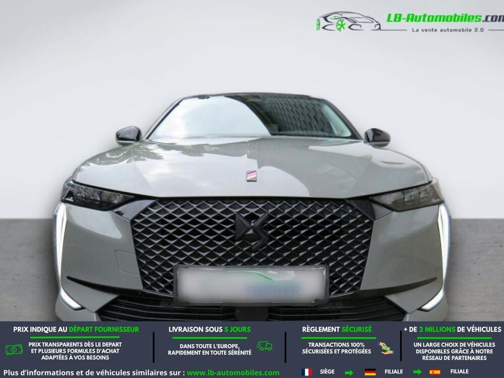 DS4 BlueHDi 130 BVA 2024 occasion 31850 Beaupuy