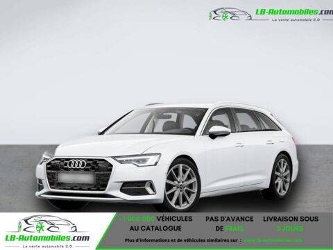 Audi A6 50 TFSIe 299 ch Quattro 2025 occasion Beaupuy 31850