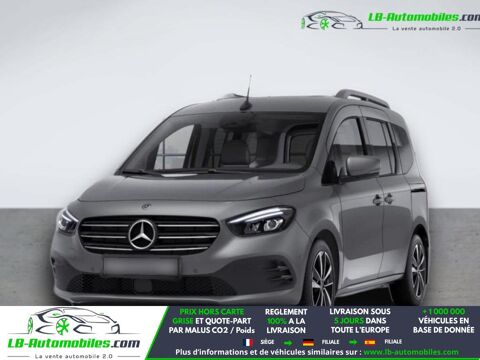 Classe T 180 d BVA 2022 occasion 31850 Beaupuy