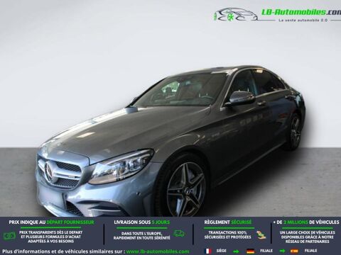 Classe C 43 Mercedes-AMG BVA 2019 occasion 31850 Beaupuy