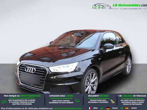 Annonce voiture Audi A1 22800 €