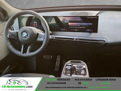 iX M60 619ch 2025 occasion 31850 Beaupuy