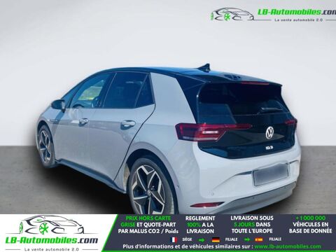 ID.3 204 ch Pro S 2023 occasion 31850 Beaupuy