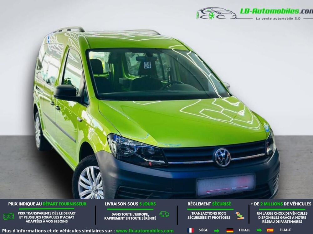 Golf SW 1.4 TSI 125 BVA 2017 occasion 31850 Beaupuy