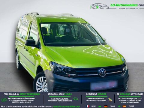 Annonce voiture Volkswagen Golf SW 35900 €