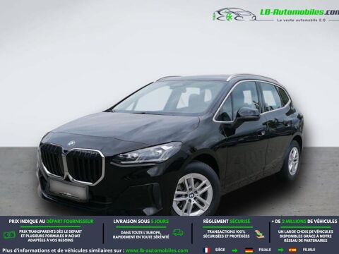 BMW Serie 2 218i 136 ch BVA 2022 occasion Beaupuy 31850
