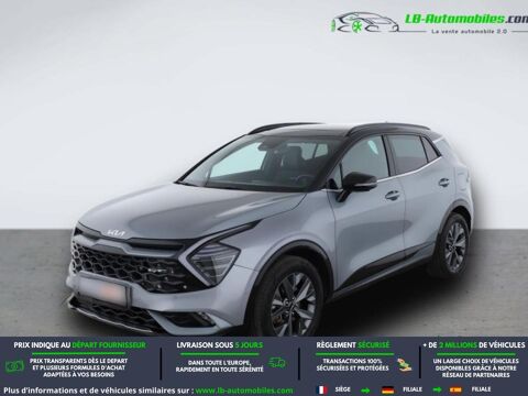 Annonce voiture Kia Sportage 32040 €