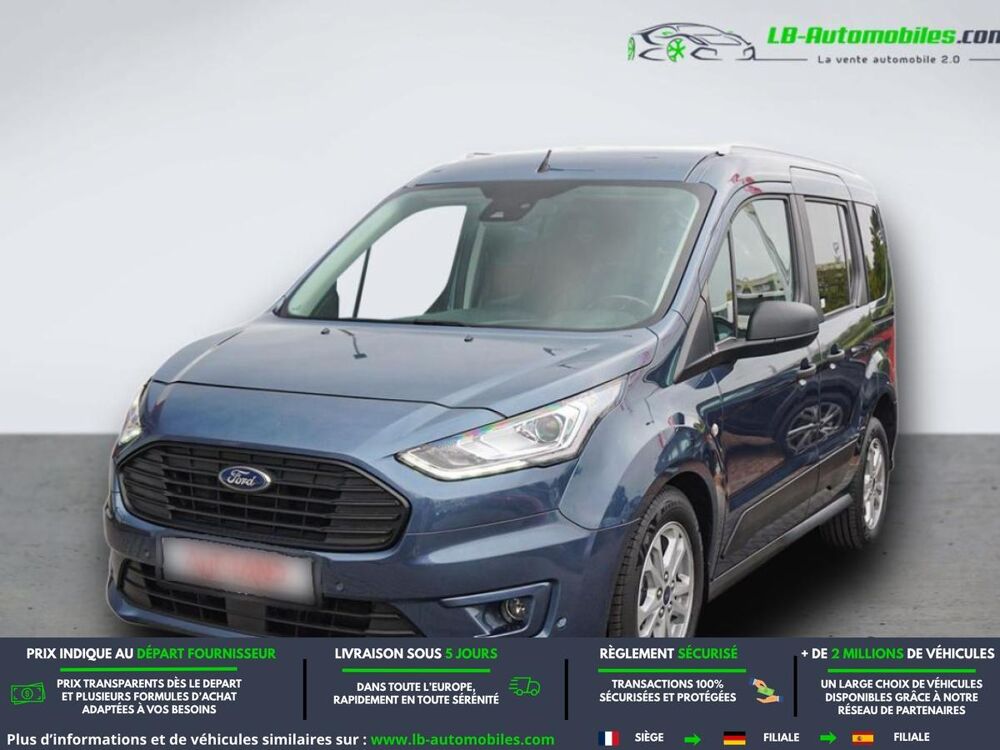 Tourneo VP 1.5 L EcoBlue 120 BVA 2019 occasion 31850 Beaupuy