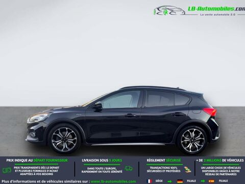 Focus 1.5 EcoBoost 150 BVA 2020 occasion 31850 Beaupuy