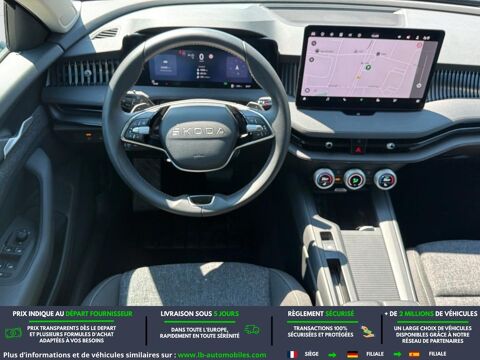 Superb 2.0 TDI 150 ch BVA 2025 occasion 31850 Beaupuy