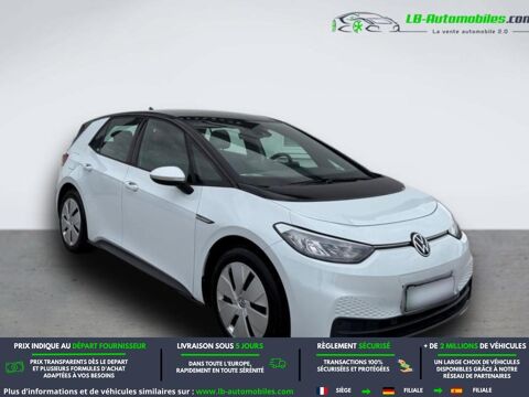 Annonce voiture Volkswagen ID.3 21999 €
