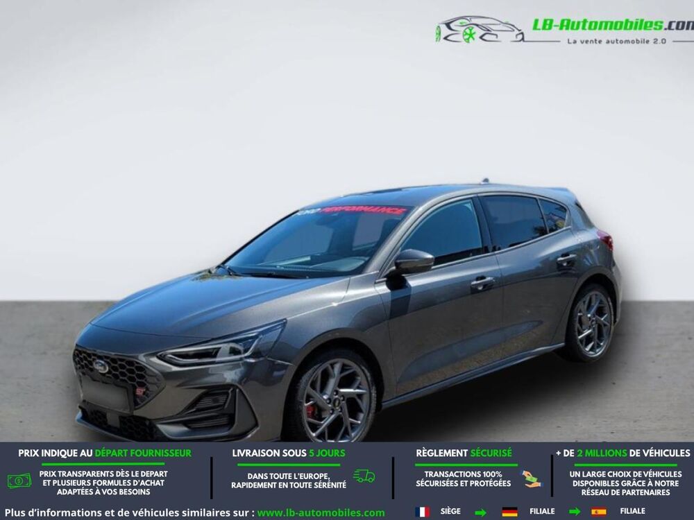 Focus ST 2.3 EcoBoost 280 BVM 2022 occasion 31850 Beaupuy