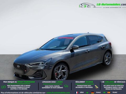 Annonce voiture Ford Focus 28450 €