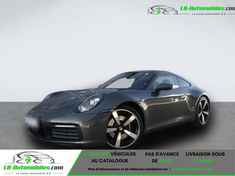 Porsche 911 4S 3.0i 450 PDK 2019 occasion Beaupuy 31850