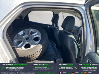 Ecosport 1.0 EcoBoost 125ch BVA 2019 occasion 31850 Beaupuy