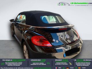 Beetle 2016 occasion 31850 Beaupuy