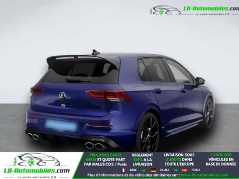 Golf 2.0 TSI 333 BVA 2024 occasion 31850 Beaupuy