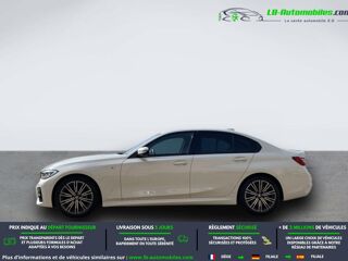 S&eacute;rie 3 330d xDrive 265 ch BVA 2020 occasion 31850 Beaupuy