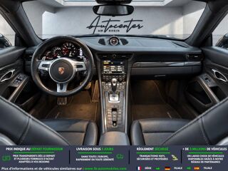 911 4 GTS 3.8i 430 PDK 2015 occasion 31850 Beaupuy