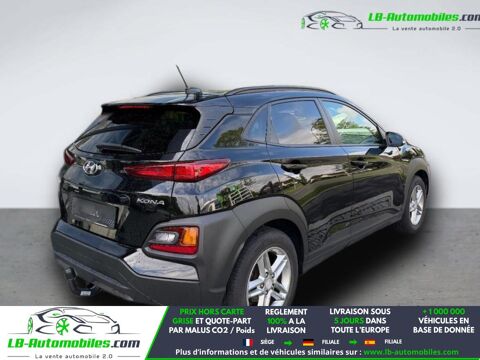 Kona 1.0 T-GDi 120 2018 occasion 31850 Beaupuy