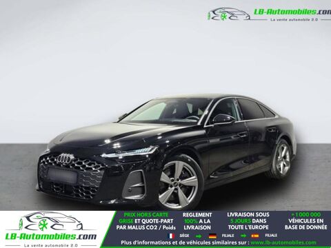 Annonce voiture Audi A6 50950 €