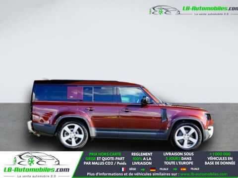 Annonce voiture Land-Rover Defender 84700 €